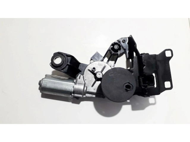Моторчик заднего дворника 1397220905, 1397020126    BMW 3 E90 E91