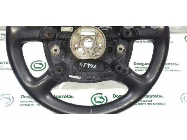 Руль Audi A6 Allroad C5  1999 - 2005 года 8E0000124B, 8Z0419091BG      