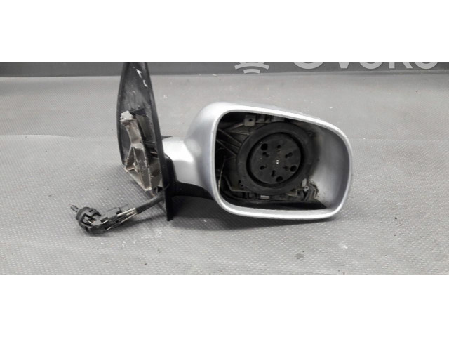 Zpětné zrcátko  Volkswagen Lupo 2001    