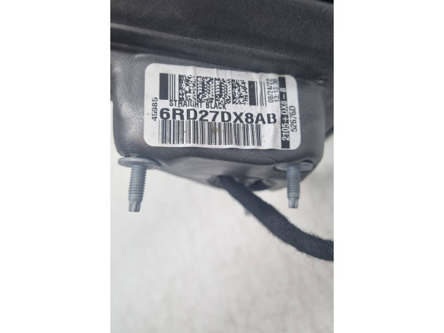 Řídící jednotka 6RD27DX8AB   Dodge Durango 2018