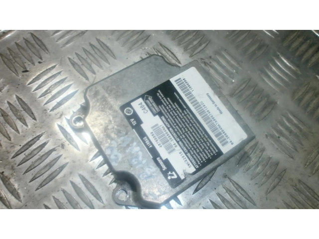 Блок подушек безопасности 46768869   Fiat Bravo - Brava