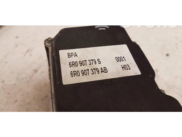 Jednotka ABS 6R0614117K   Skoda Fabia Mk2 (5J) 