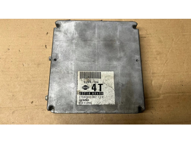 Řídící jednotka 23710AU600   Nissan Primera 2002