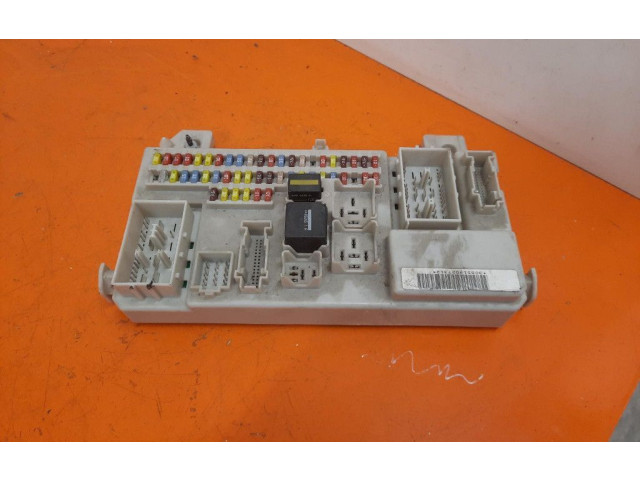   Pojistková skříňka 3M5T-14A073-DF, 3M5T-14A073-DF   Audi A6 Allroad C6 2006