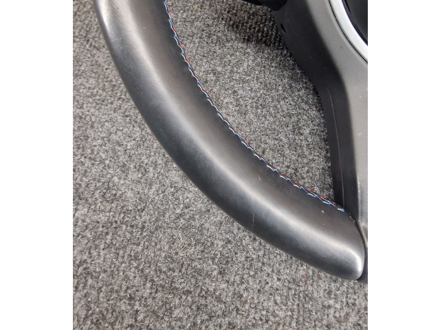 Volant BMW M3 F80 2019 7847607, 6333202  