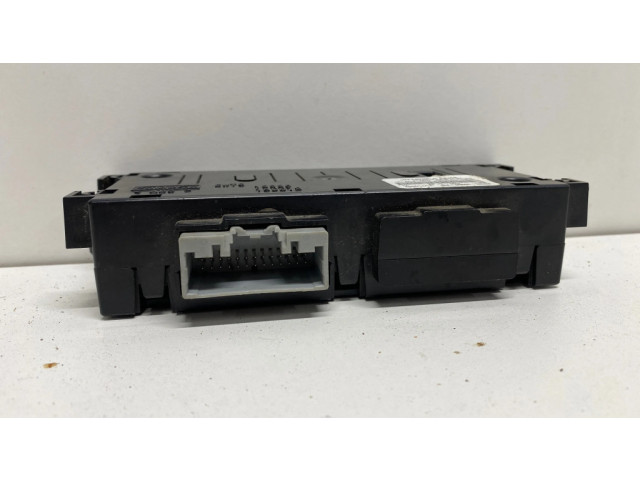 Блок управления климат-контролем AR3319980AG, 0100212901   Ford Mustang V