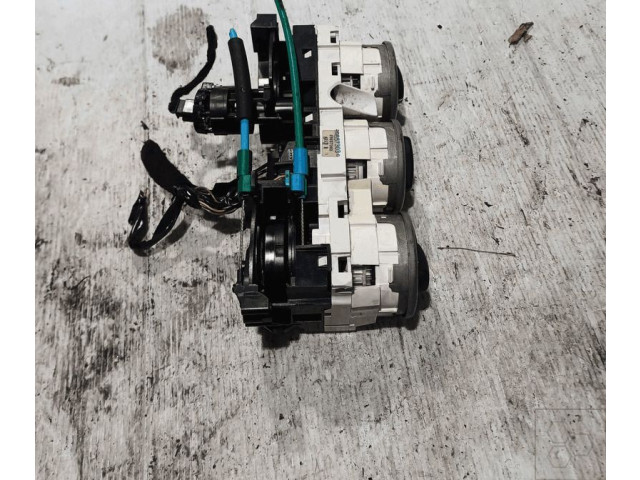 Блок управления климат-контролем A4548300485, A4548300485   Smart ForFour I