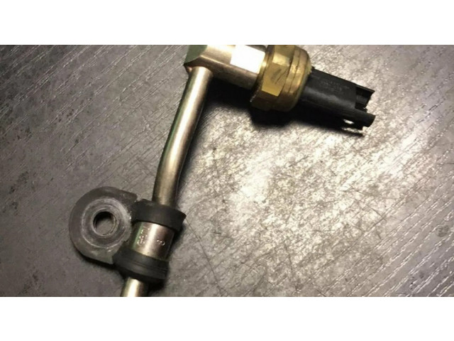 Vstřikovací lišta 7614317   BMW 5 E60 E61  pro benzínový motor 2.5  
