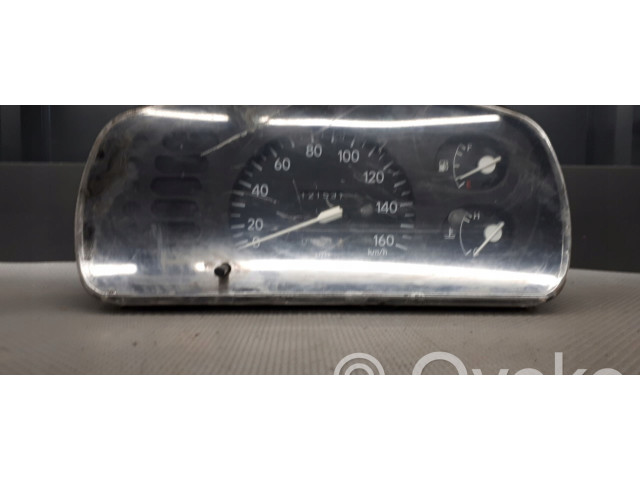 Přístrojová deska  Daihatsu Cuore 1996 8301087298  