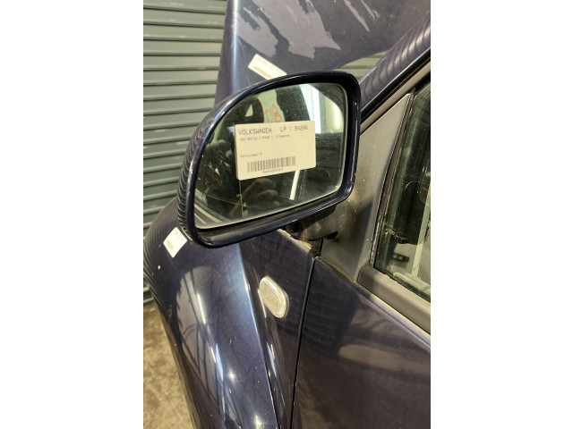 Zpětné zrcátko  Volkswagen New Beetle 2000  1C1857507EGRU  