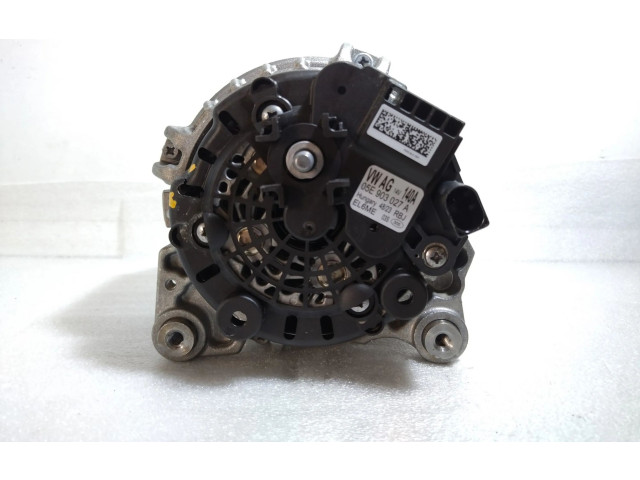 Генератор 05E903027A   Volkswagen PASSAT B8      