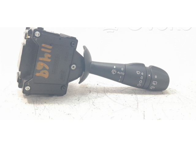 Ручка стеклоочистителей A4539051501, E1084596   Smart ForFour II W453