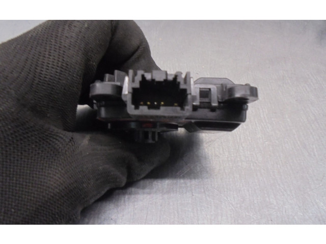 Вентилятор печки  AA1138004750, AA1138004750   Ford Focus ST 
