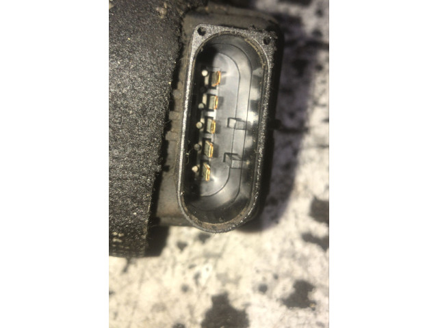  Турбина Chevrolet Captiva  96440365, 96440365         