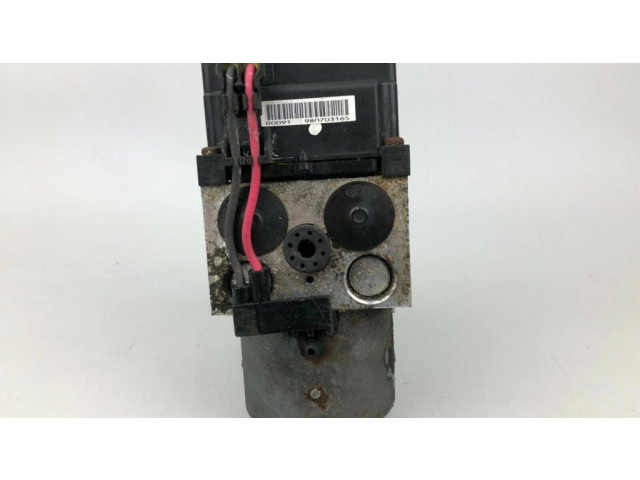 Jednotka ABS 27531FC010, 11000040690   Subaru Forester SF 2001