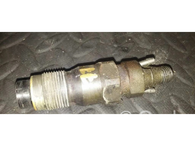 Vstřikovač KCA21S71365450   BMW 3 E30  pro naftový motor 2.5 D256T1 