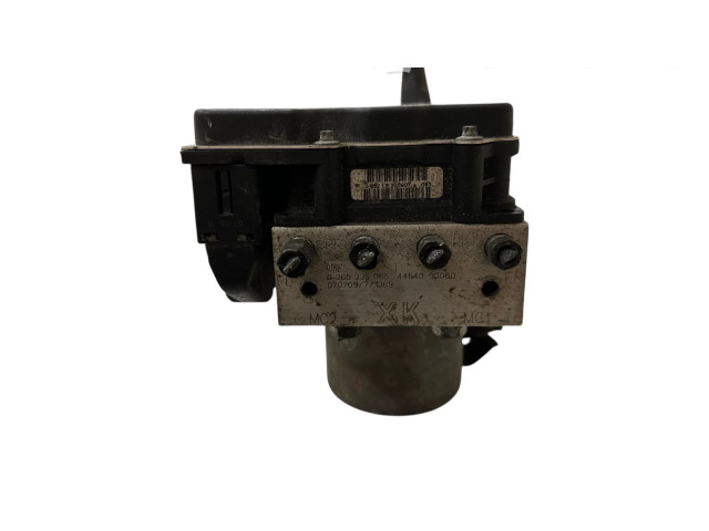 Jednotka ABS 4454002060, 0265235065   Toyota Auris 150 2007