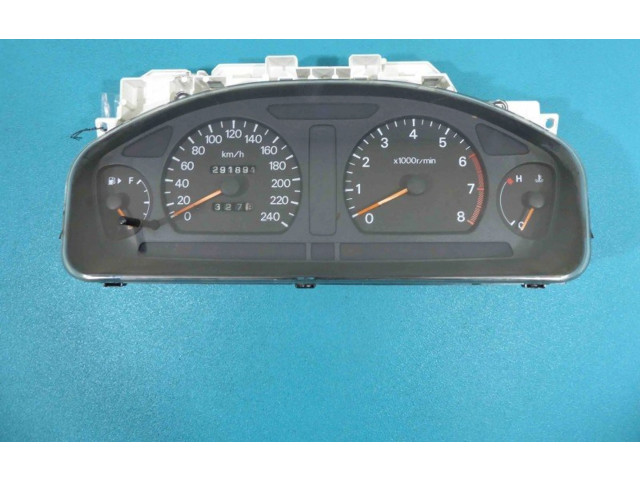 Přístrojová deska  Mitsubishi Galant 1999 257310-4022, IMPRK849233  