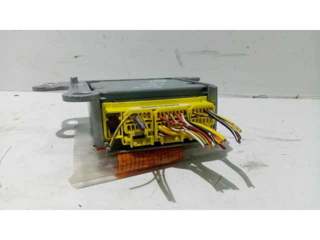 Блок подушек безопасности 2855674B02, 0285001323   Nissan Micra C+C