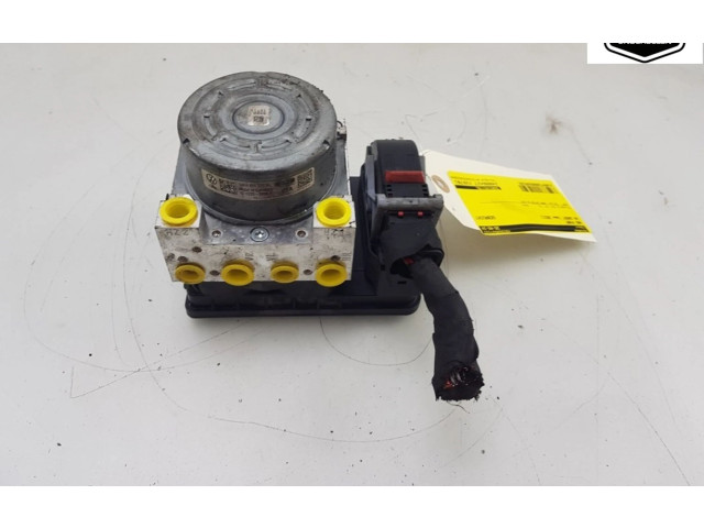 Блок АБС 5WA614517BL, 5WA614517BL   Volkswagen  Caddy  2020 -  года