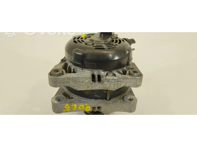 Генератор CV6T10300BC, MS1042101731   Ford Ecosport 1.0     