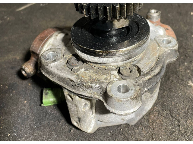Vstřikovací čerpadlo AL3Q9B395EA, 0445010627   Land Rover Range Rover Sport L494    448dt 