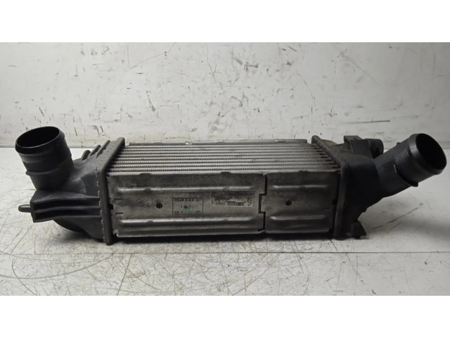 Интеркулер  9645682880, INTERCOOLER   Citroen Berlingo 2.0