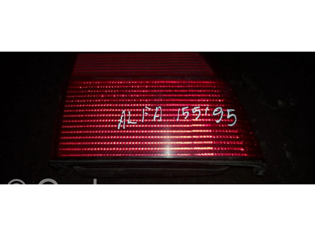 Задний фонарь правый сзади     Alfa Romeo 155   