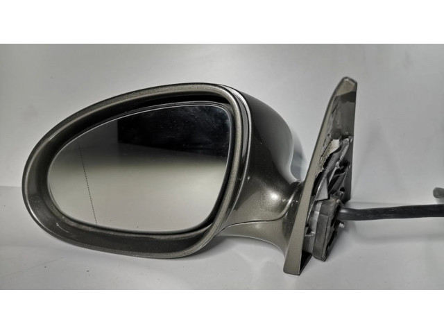 Zpětné zrcátko  levé Mercedes-Benz CLS C219 2007  010821, 2198102916  