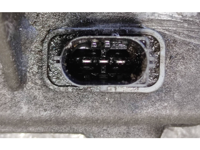    Рулевая рейка A2164600380   Mercedes-Benz S W221 2005 - 2013 года