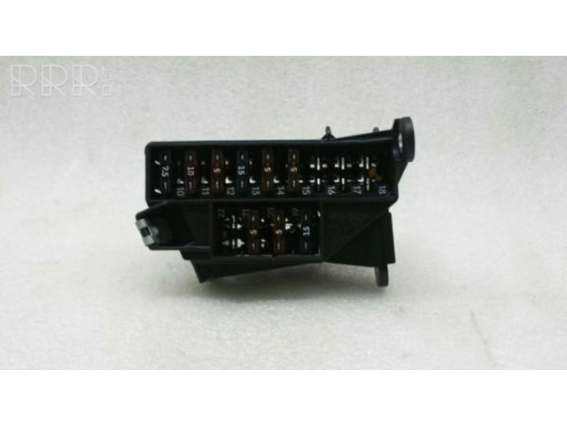   Pojistková skříňka A1665459340   Mercedes-Benz ML W166 2013