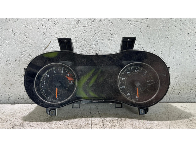 Přístrojová deska  Jeep Cherokee 2019 P68379593AI, 009616080  