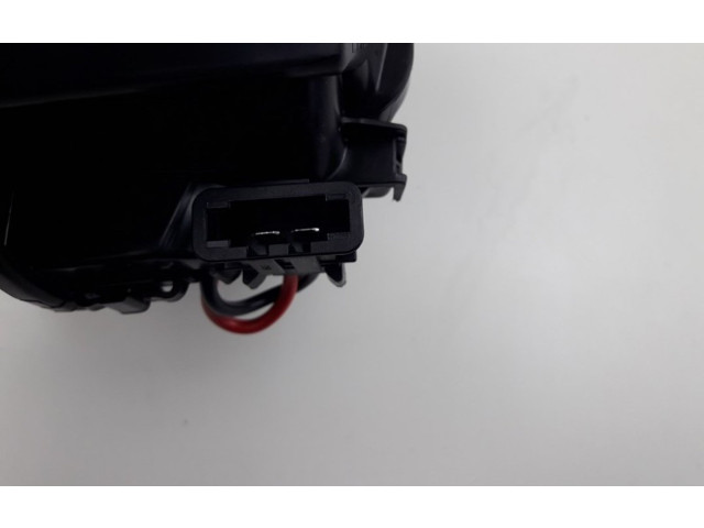 Вентилятор печки    GT858002, GT858002   Volkswagen Polo VI