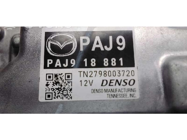 Řídící jednotka PAJ9-18-881   Mazda CX-30 2021