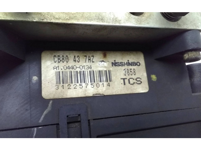 Jednotka ABS CB80437AZ   Mazda Premacy 2002