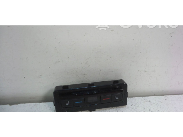 Блок управления климат-контролем 3G0907049E   Volkswagen Tiguan