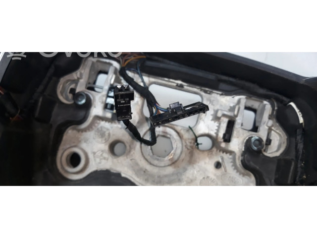Руль Land Rover Discovery Sport  2014- года FK723F563HD8PVJ      