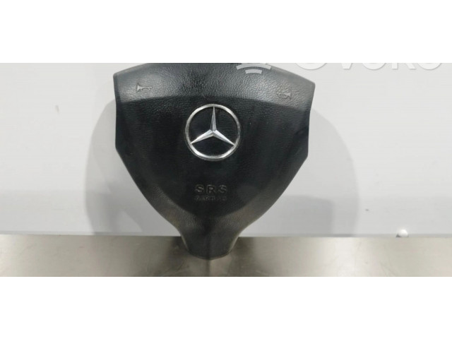 Подушка безопасности двери 18289940   Mercedes-Benz A W169