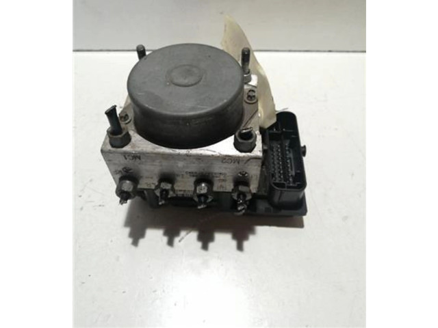 Блок управления АБС 0265232485, 71753355   Fiat Punto (199)