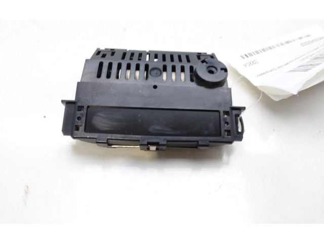 Дисплей    A2035450332   Mercedes-Benz CLK A209 C209