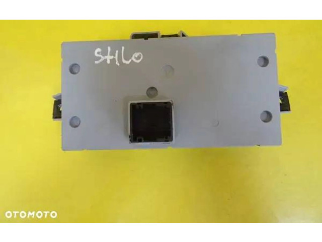 Модуль управления BSM 501861140056   Fiat Stilo