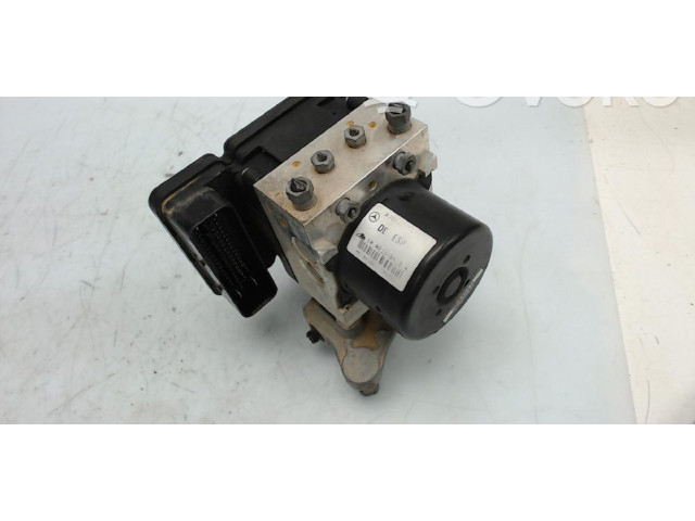 Jednotka ABS A2044315312   Mercedes-Benz GLK (X204) 2009