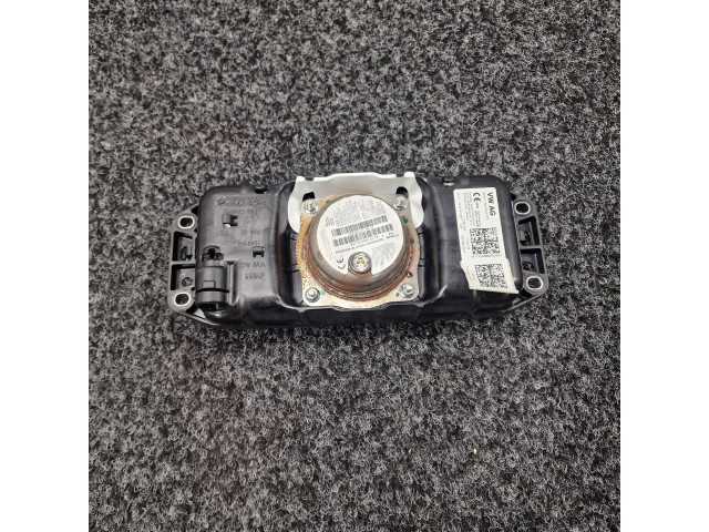 Подушка безопасности пассажира 760880204F   Volkswagen Touareg III