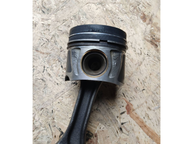 Шатун  059701BC, 059AJ    Audi A6 S6 C7 4G  