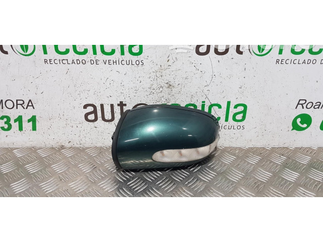 Zpětné zrcátko  Mercedes-Benz C W203 2005  413133417  
