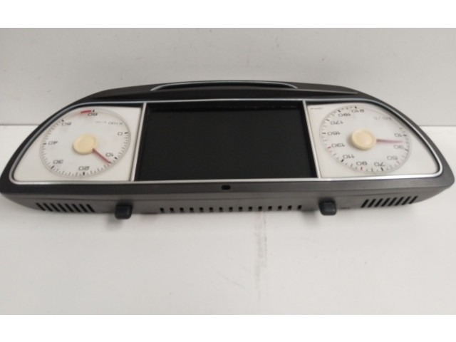 Панель приборов 9663322380, 1401006680   Lancia Phedra       
