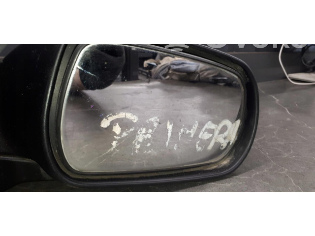 Zpětné zrcátko  Nissan Primera 1994    