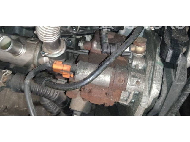 Vstřikovací čerpadlo 9685440880   Mazda 2     