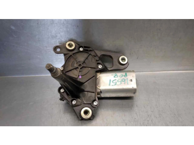 Моторчик заднего дворника 61627168154    Mini One - Cooper Clubman R55