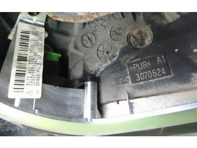 Volant Mercedes-Benz C W204 2011 A17246059039e38  